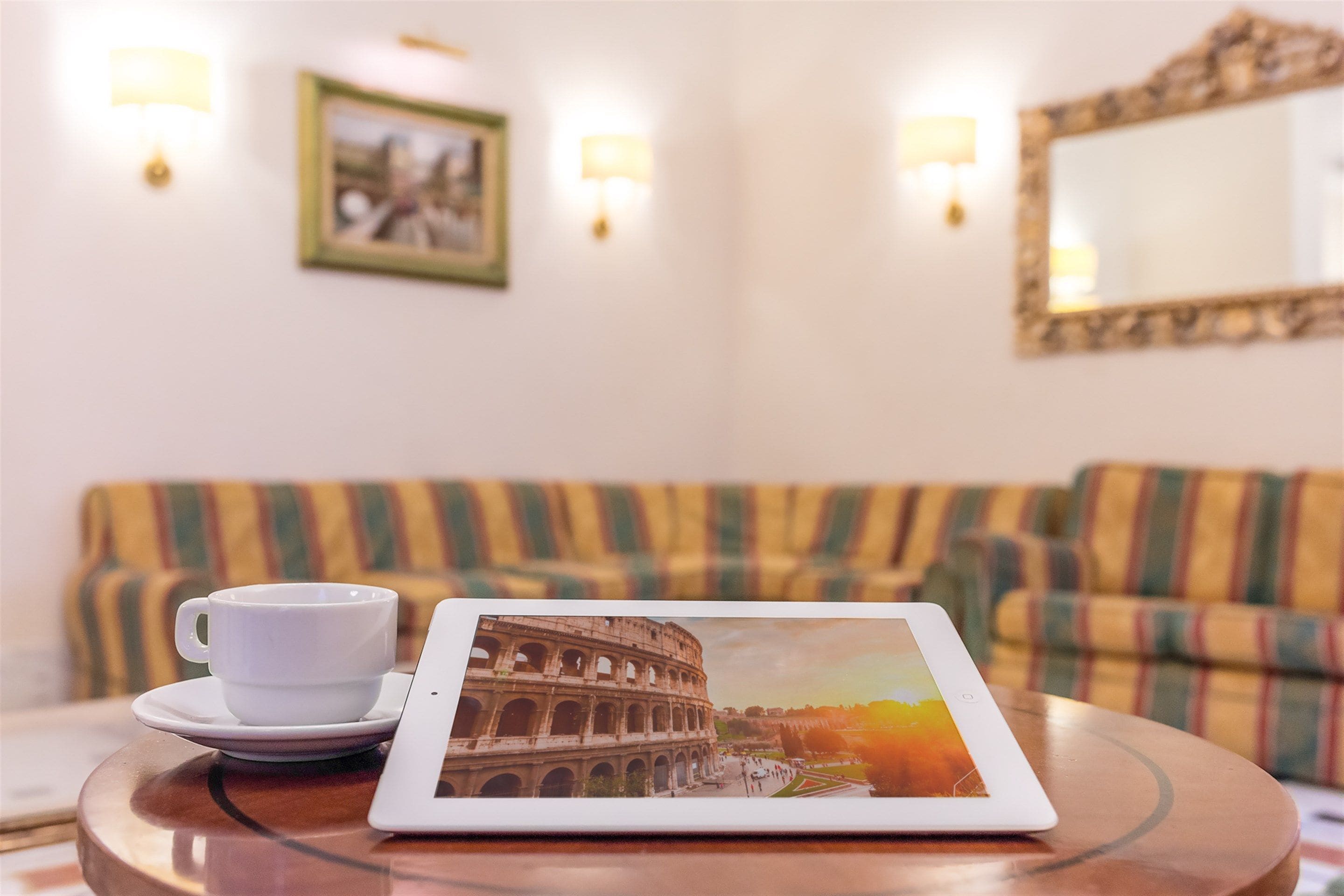 Foto - Raeli Hotel Lux