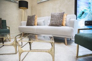 Flat-screen TV - Jeys Sevilla Centro (Seville)