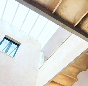 Flat-screen TV - Jeys Sevilla Centro (Seville)