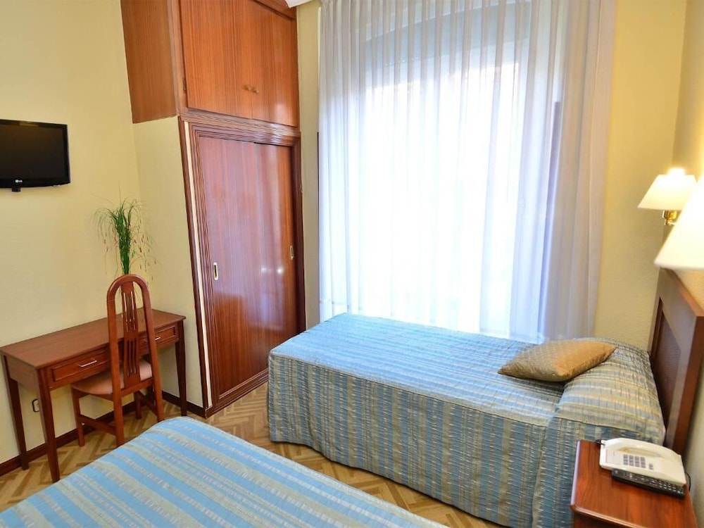 Hostal Sardinero by null