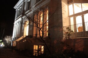 Exterior - Lypiatt House Hotel (Cheltenham)