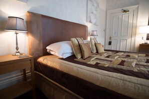 Club Room, 1 Double Bed | View from room - Lypiatt House Hotel (Cheltenham)