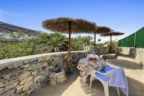 Balcony - Parque Raquel (Mogan)