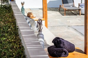 Exterior - Aperitton (Skopelos)