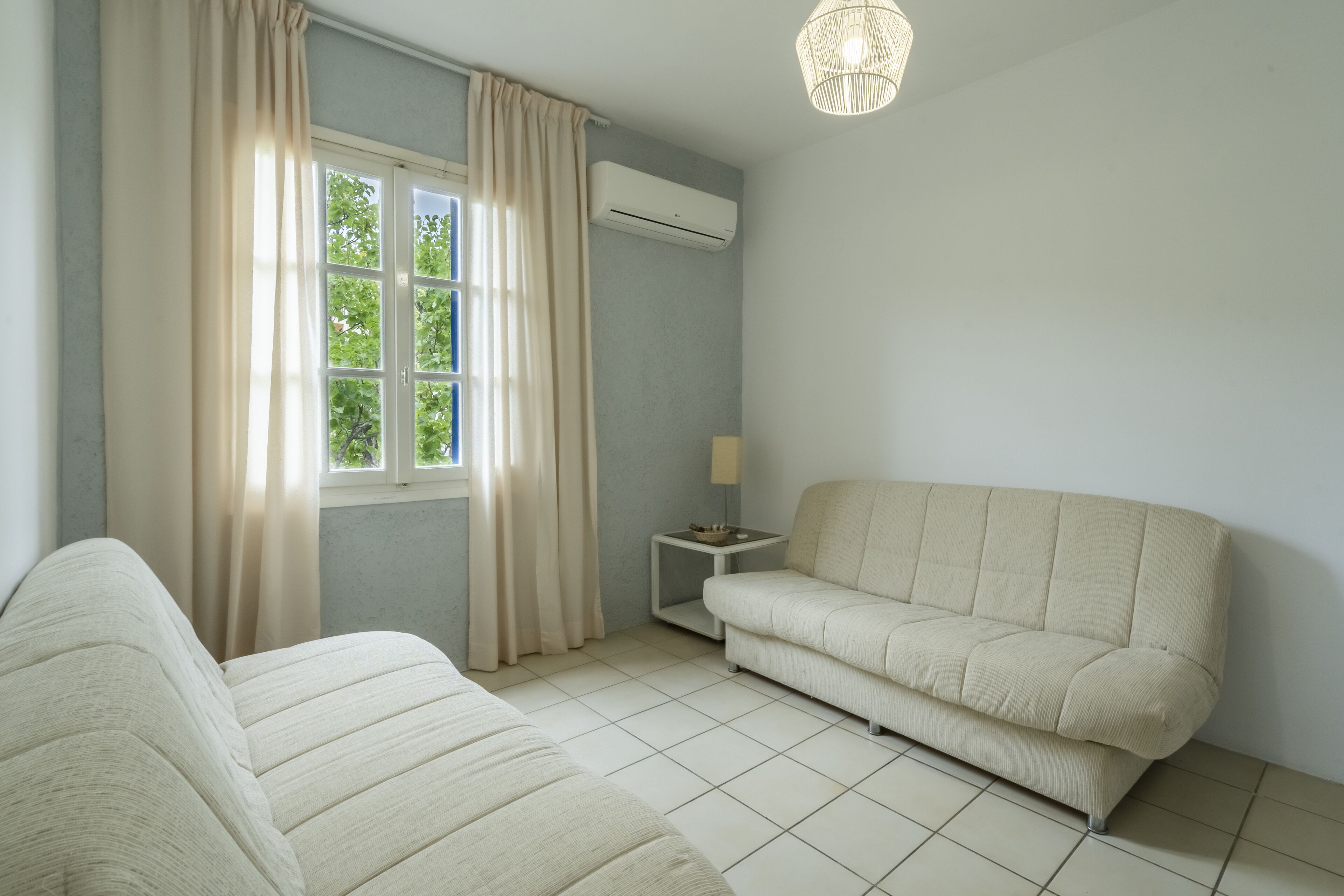 Junior Suite (Family) | Extra beds