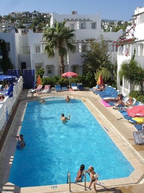 Pool - The Hello (Bodrum)