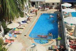 Pool - The Hello (Bodrum)