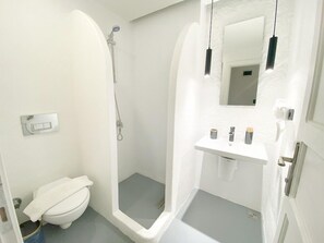 Bathroom - The Hello (Bodrum)