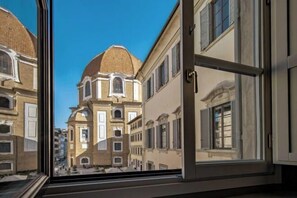 Exterior - Palazzo Aldobrandini - Prestigious Historic Residence (Florence)