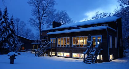 Stokely Creek Lodge