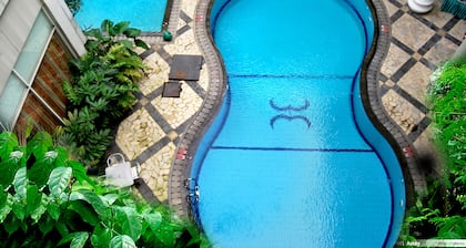 The Mirah Hotel Bogor