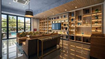 Bar (di properti)