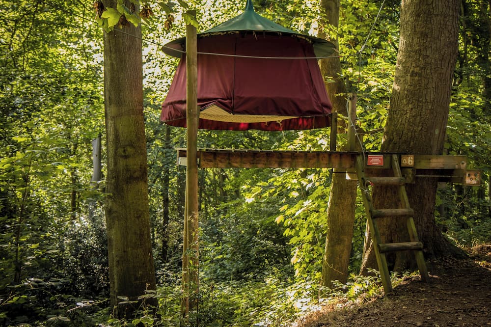Woody Park