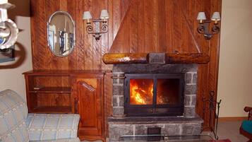 Chimenea
