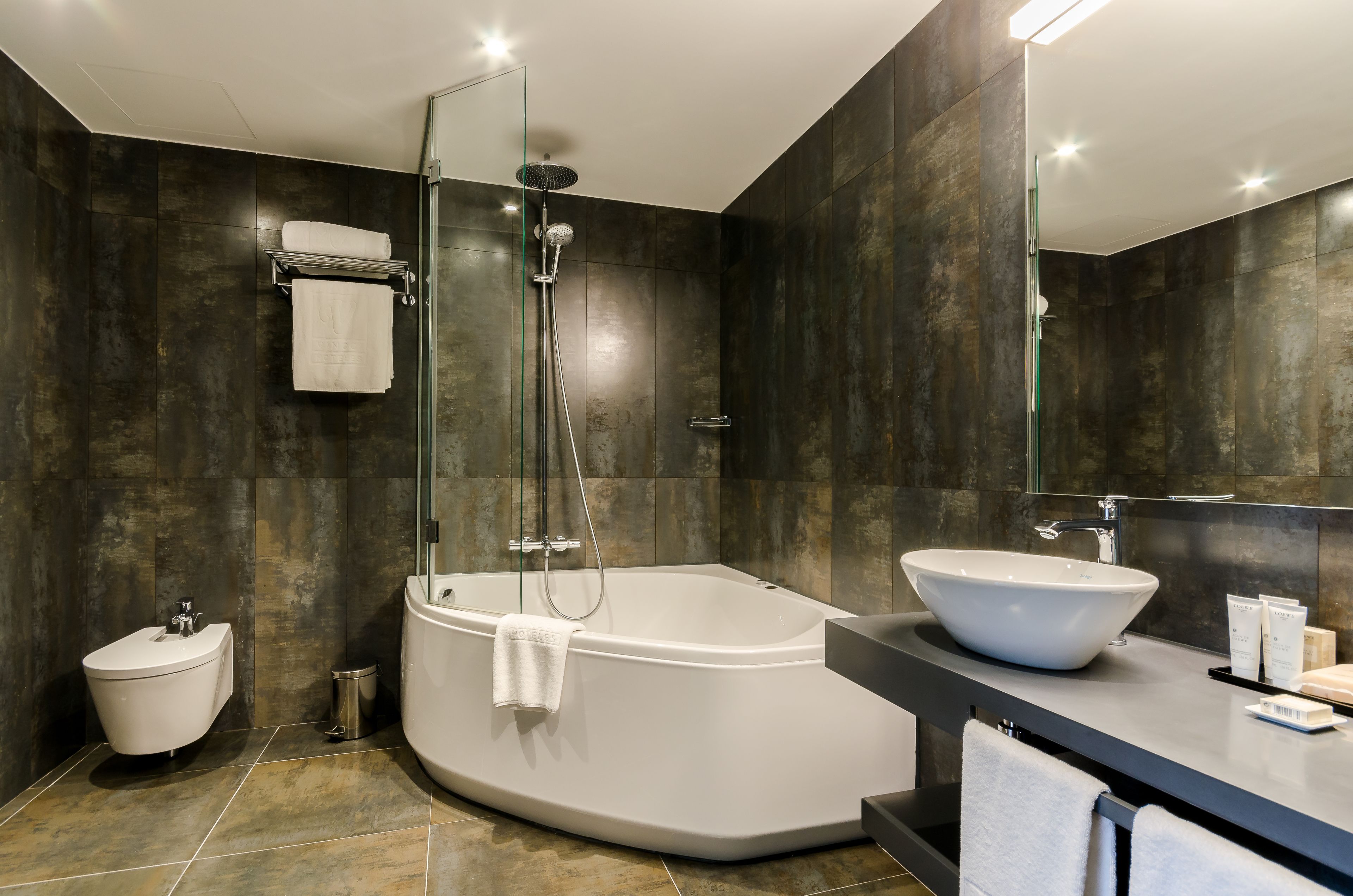 Foto - Hotel Vincci Liberdade