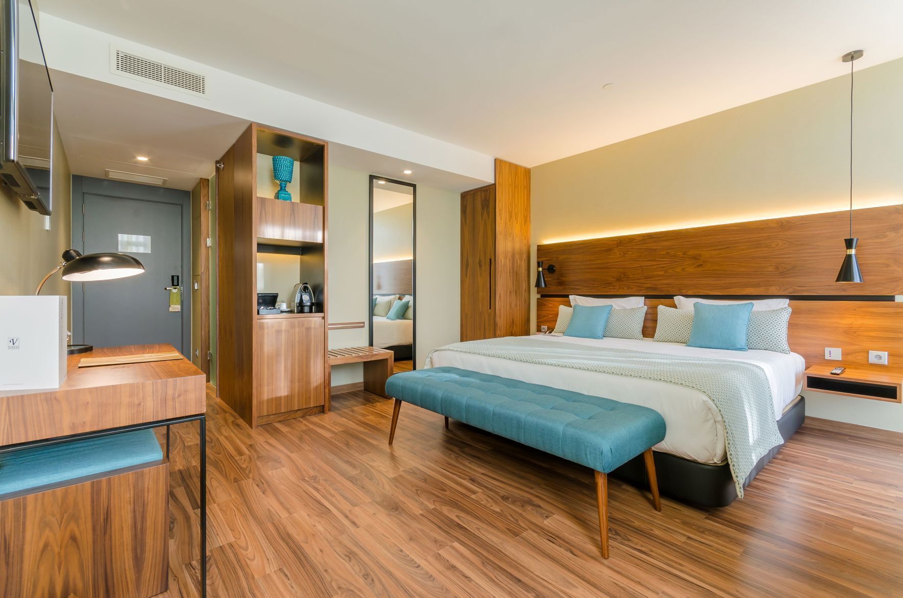 Ropa de cama de alta calidad y edredón 