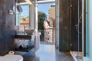 Towels - Hotel Vincci Liberdade (Lisbon)