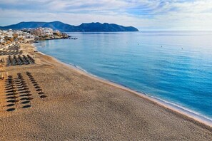 Beach nearby - R2 Cala Millor (Son Servera)