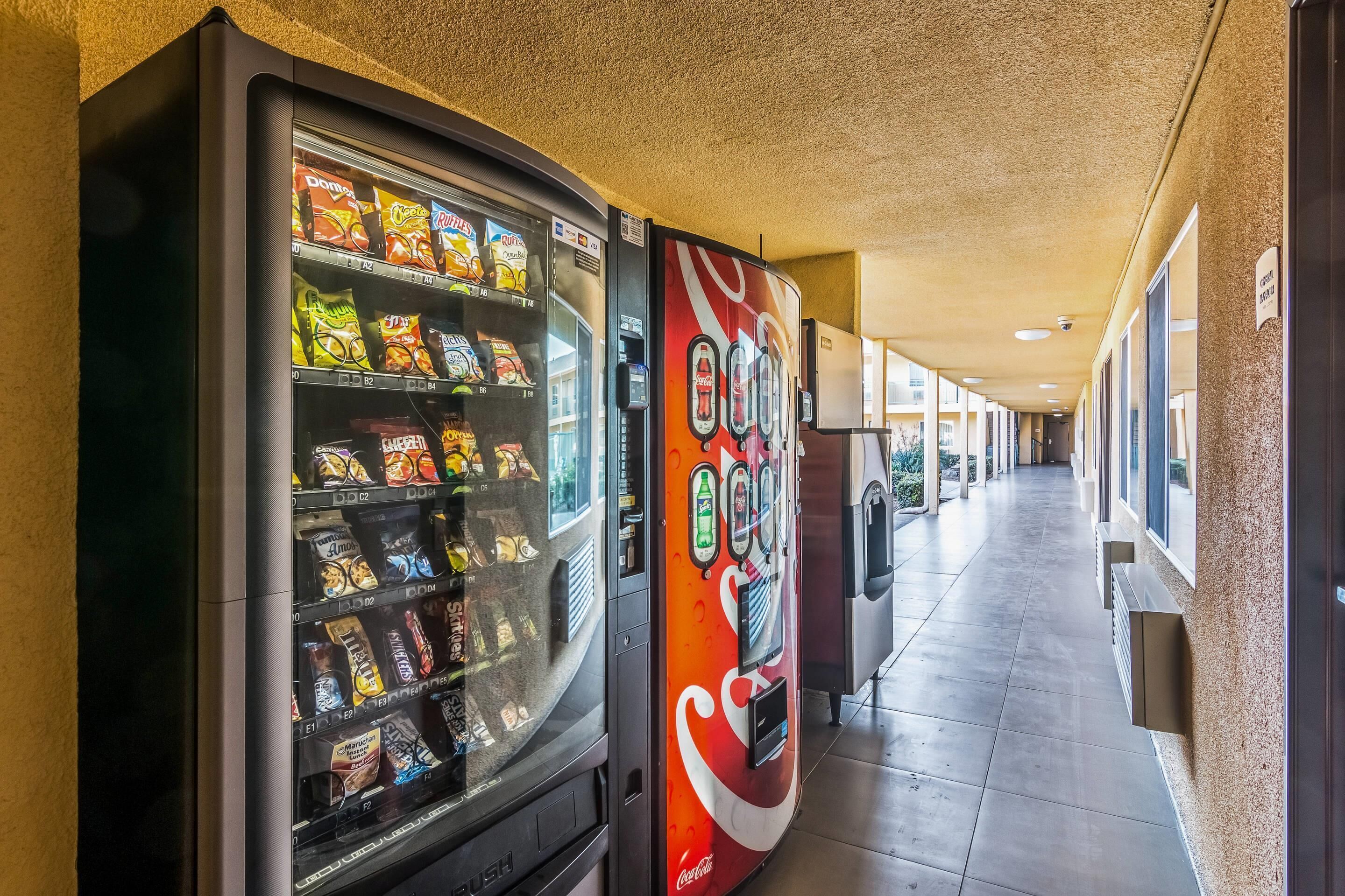 Photo - Quality Inn & Suites near Downtown Bakersfield