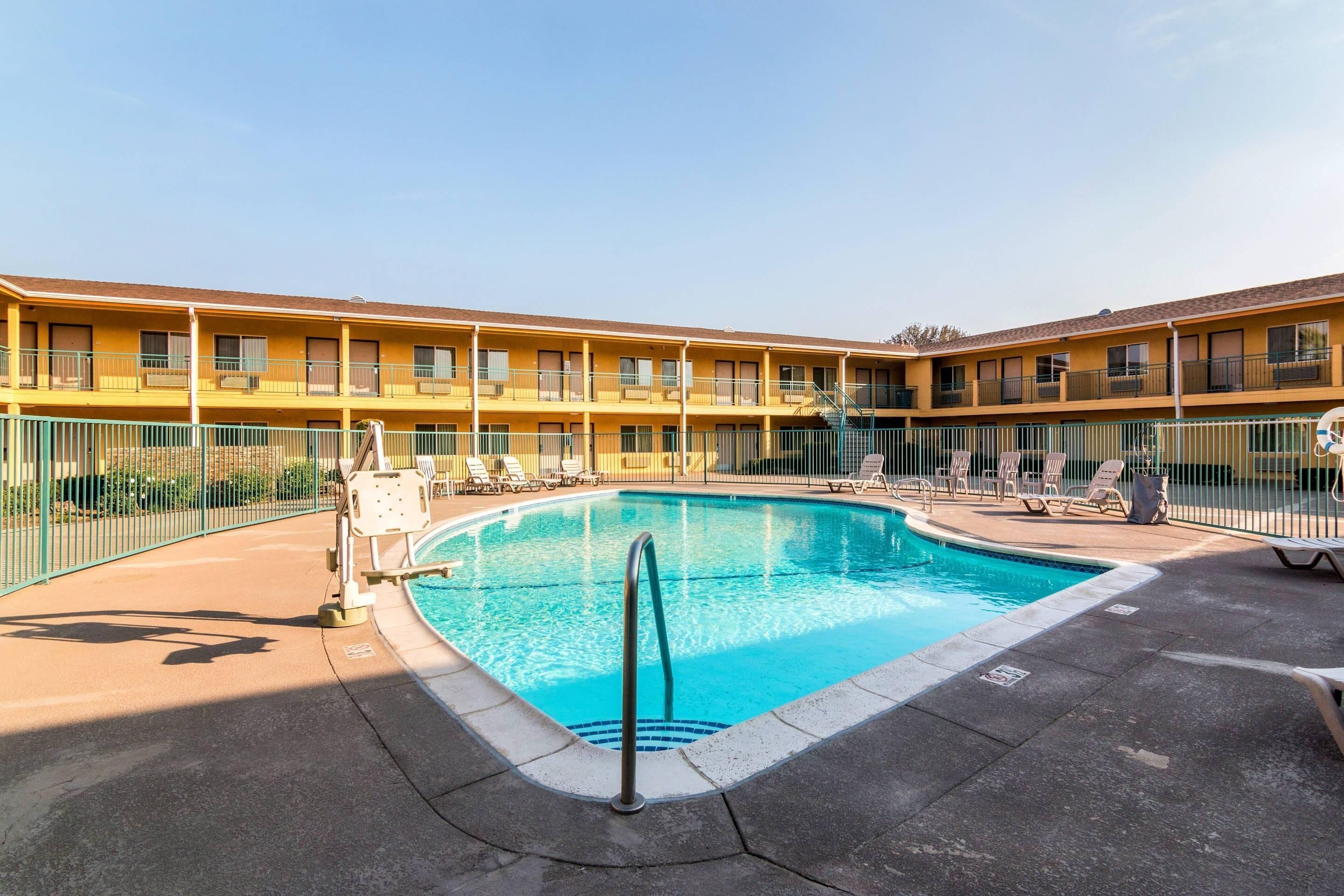 Photo - Quality Inn & Suites near Downtown Bakersfield