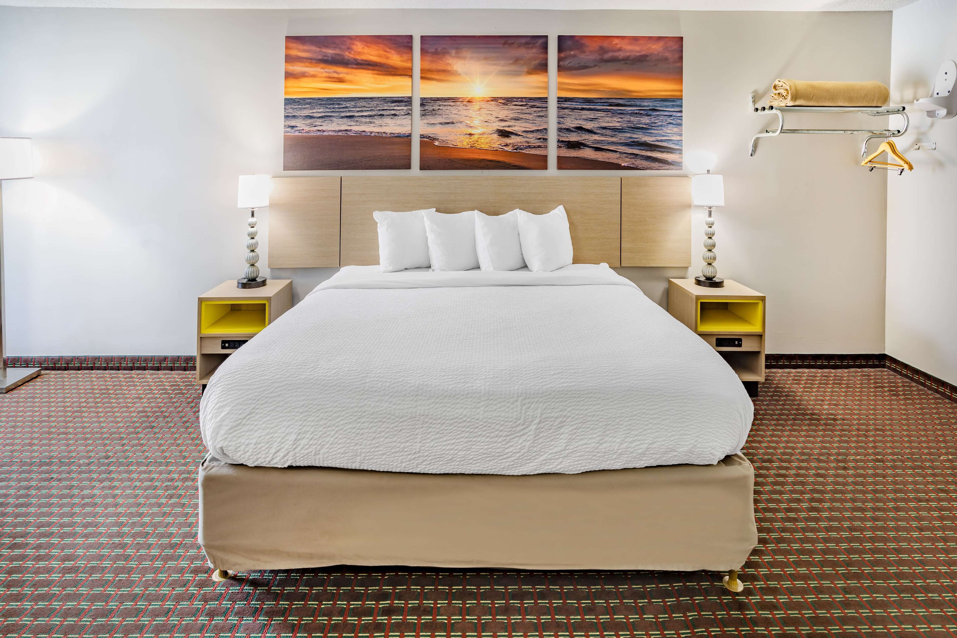 Photo - Days Inn by Wyndham Hartsfield Jackson Atlanta Airport West