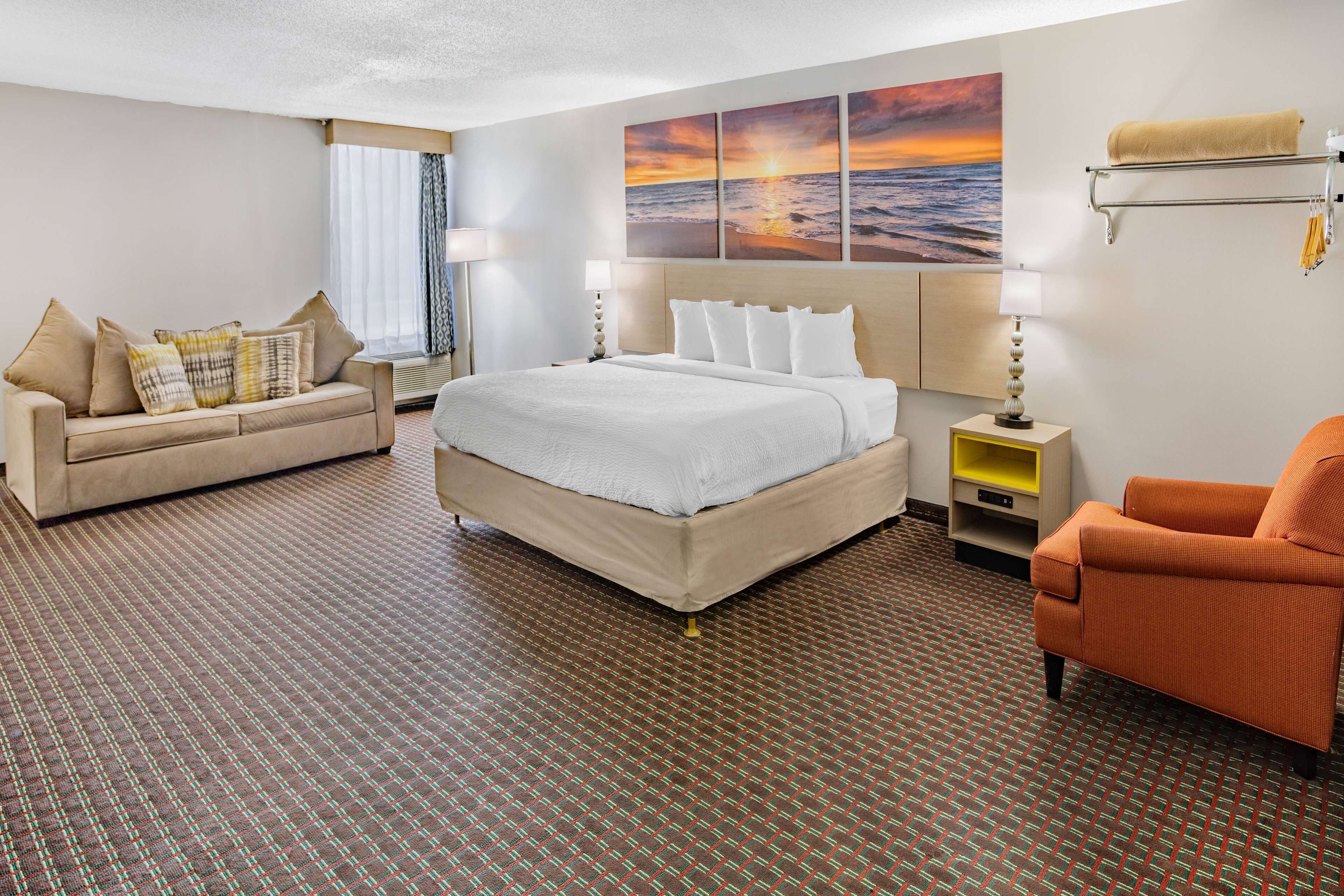 Photo - Days Inn by Wyndham Hartsfield Jackson Atlanta Airport West