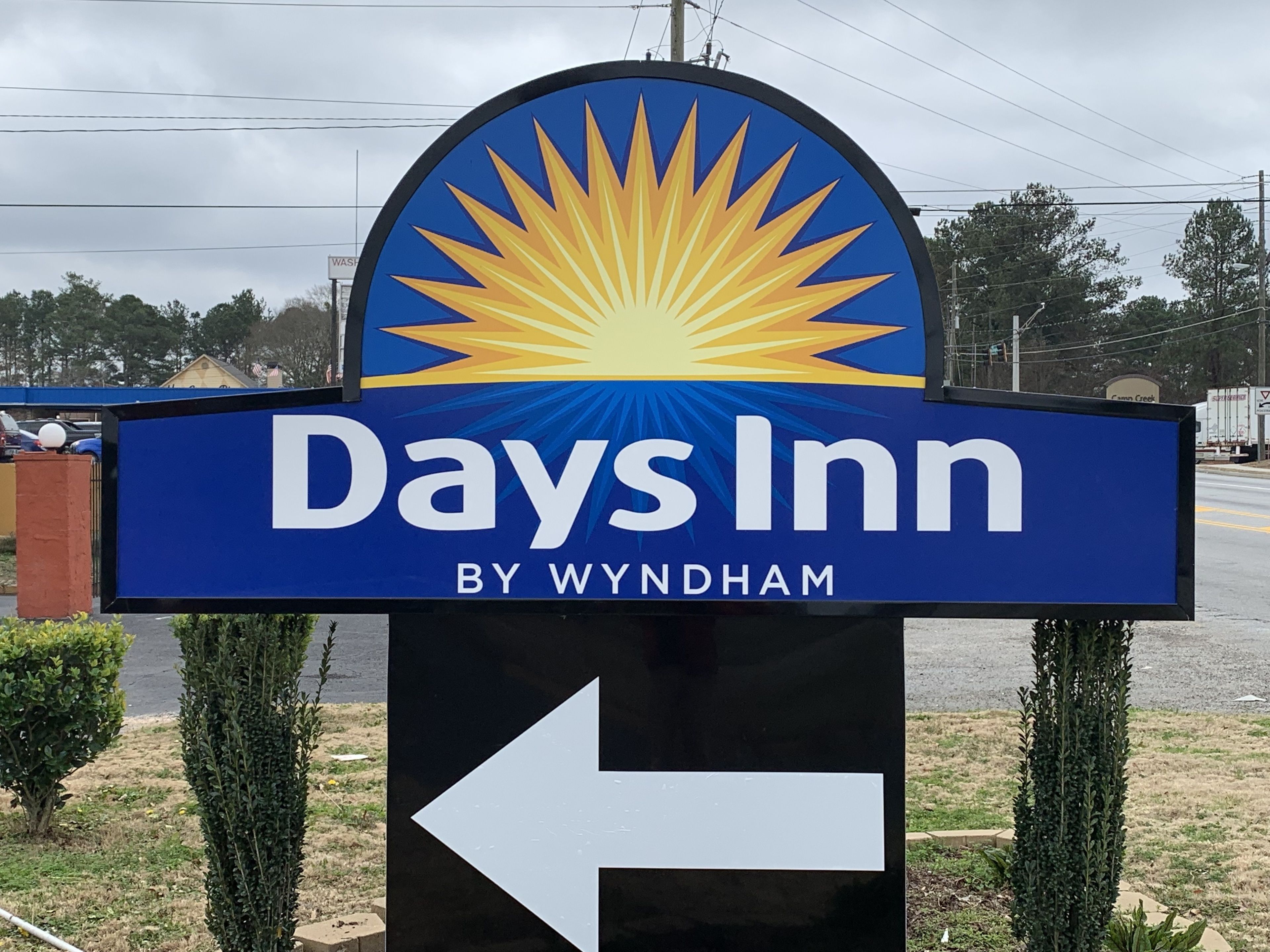 Photo - Days Inn by Wyndham Hartsfield Jackson Atlanta Airport West