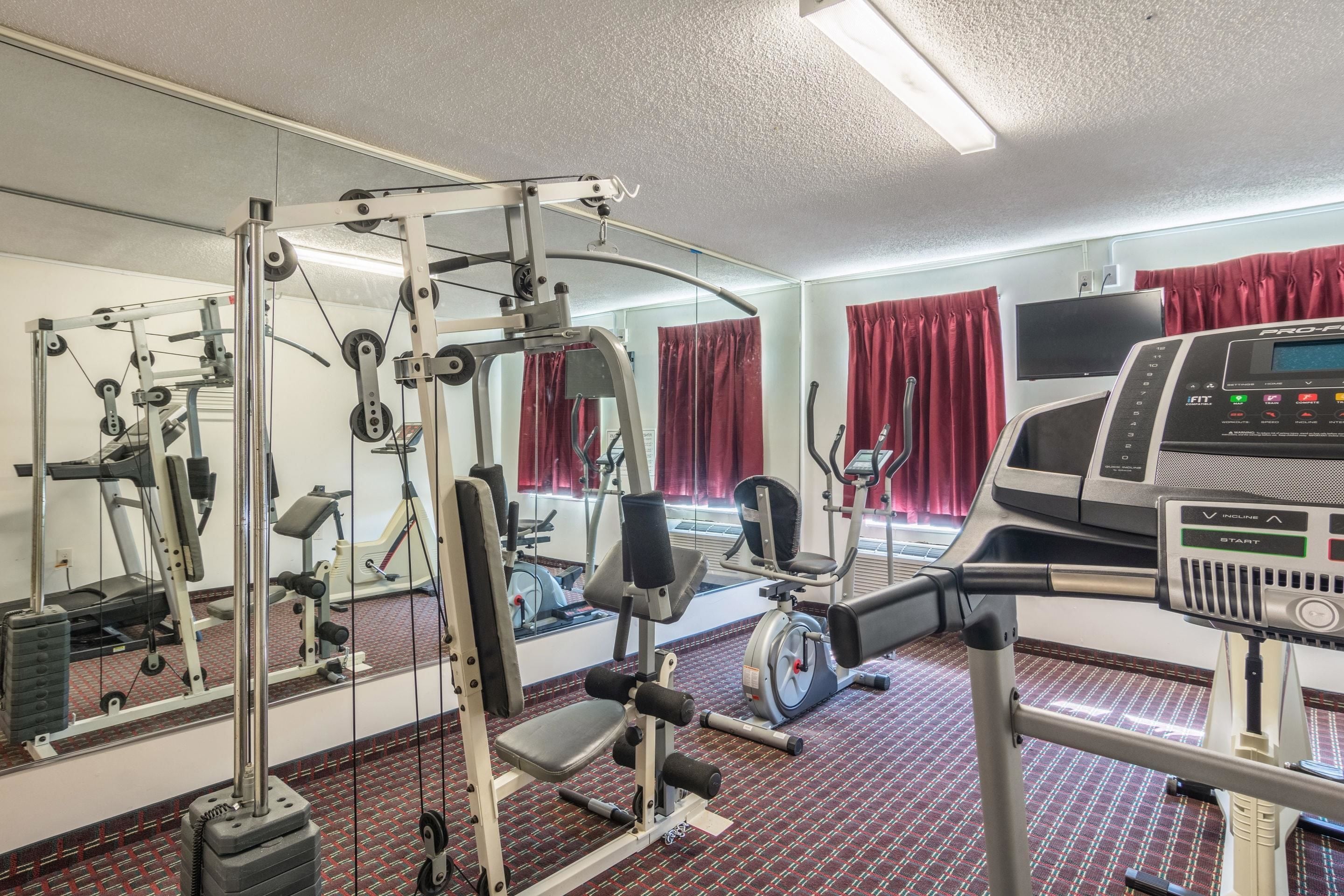 Photo - Days Inn by Wyndham Hartsfield Jackson Atlanta Airport West