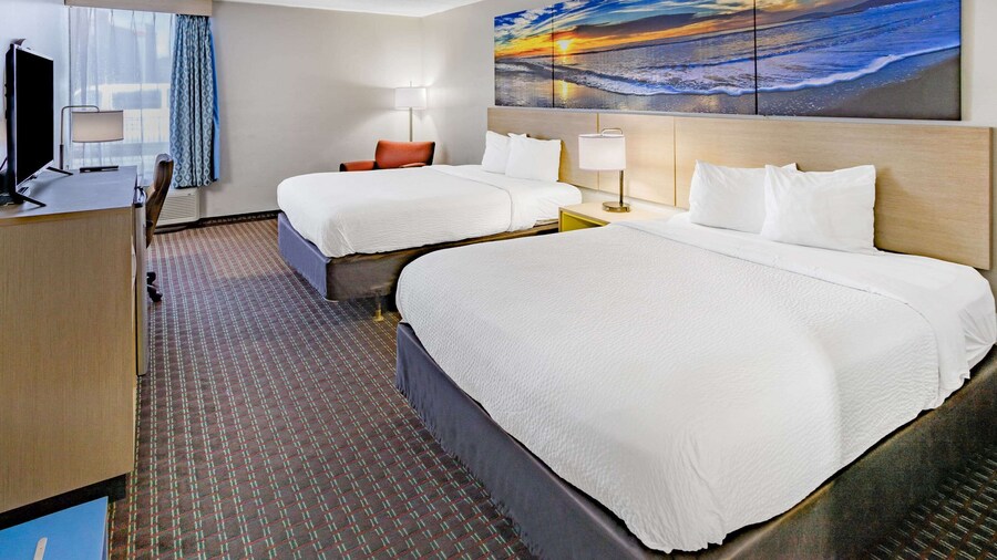Days Inn by Wyndham Hartsfield Jackson Atlanta Airport West