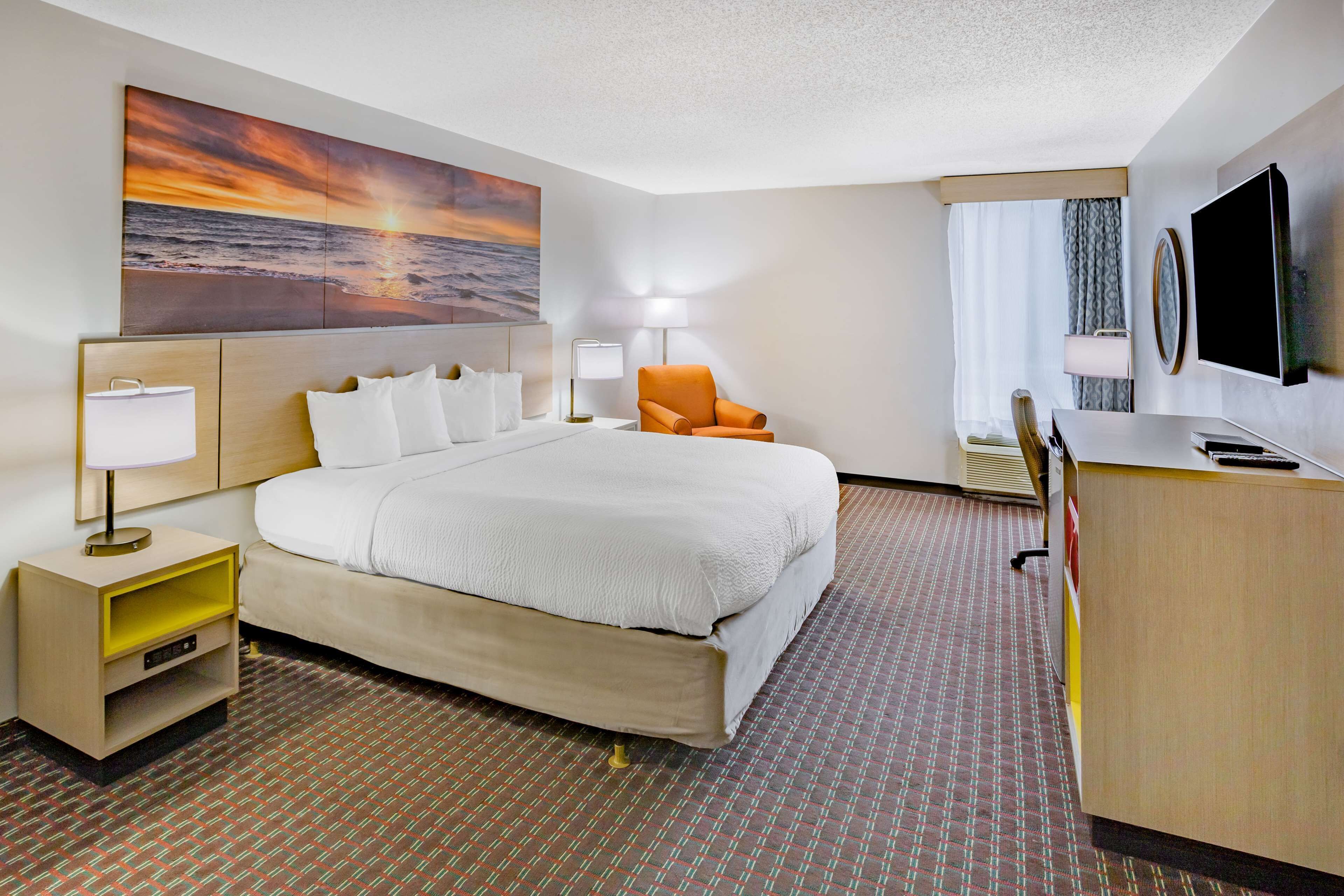 Photo - Days Inn by Wyndham Hartsfield Jackson Atlanta Airport West