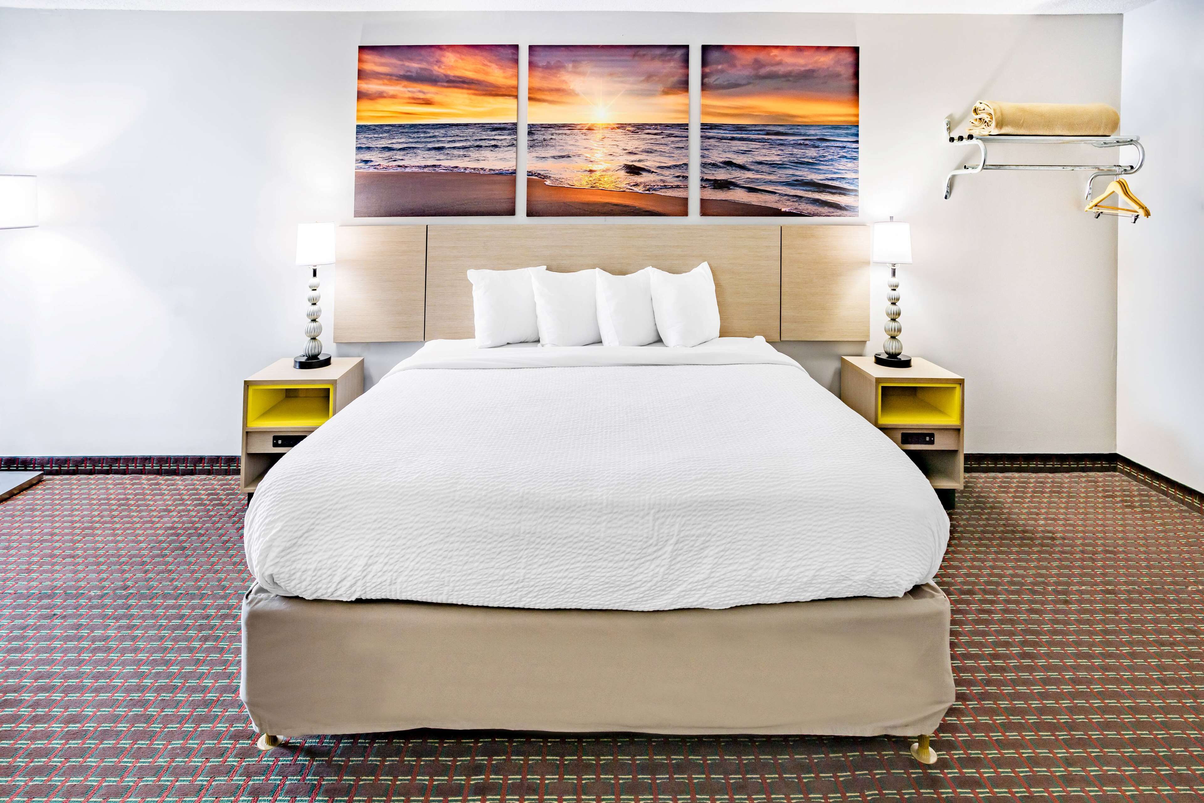 Photo - Days Inn by Wyndham Hartsfield Jackson Atlanta Airport West