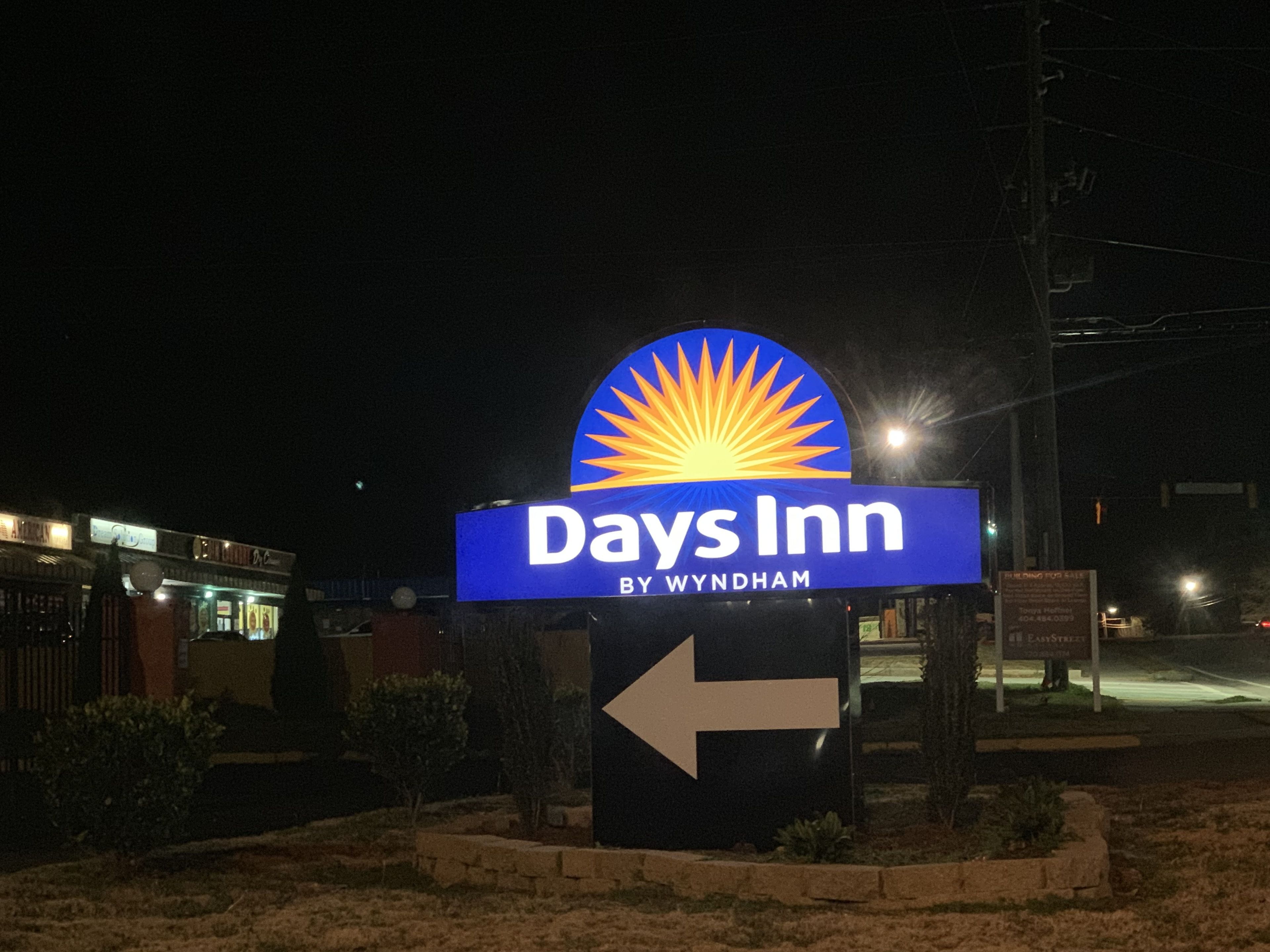 Photo - Days Inn by Wyndham Hartsfield Jackson Atlanta Airport West