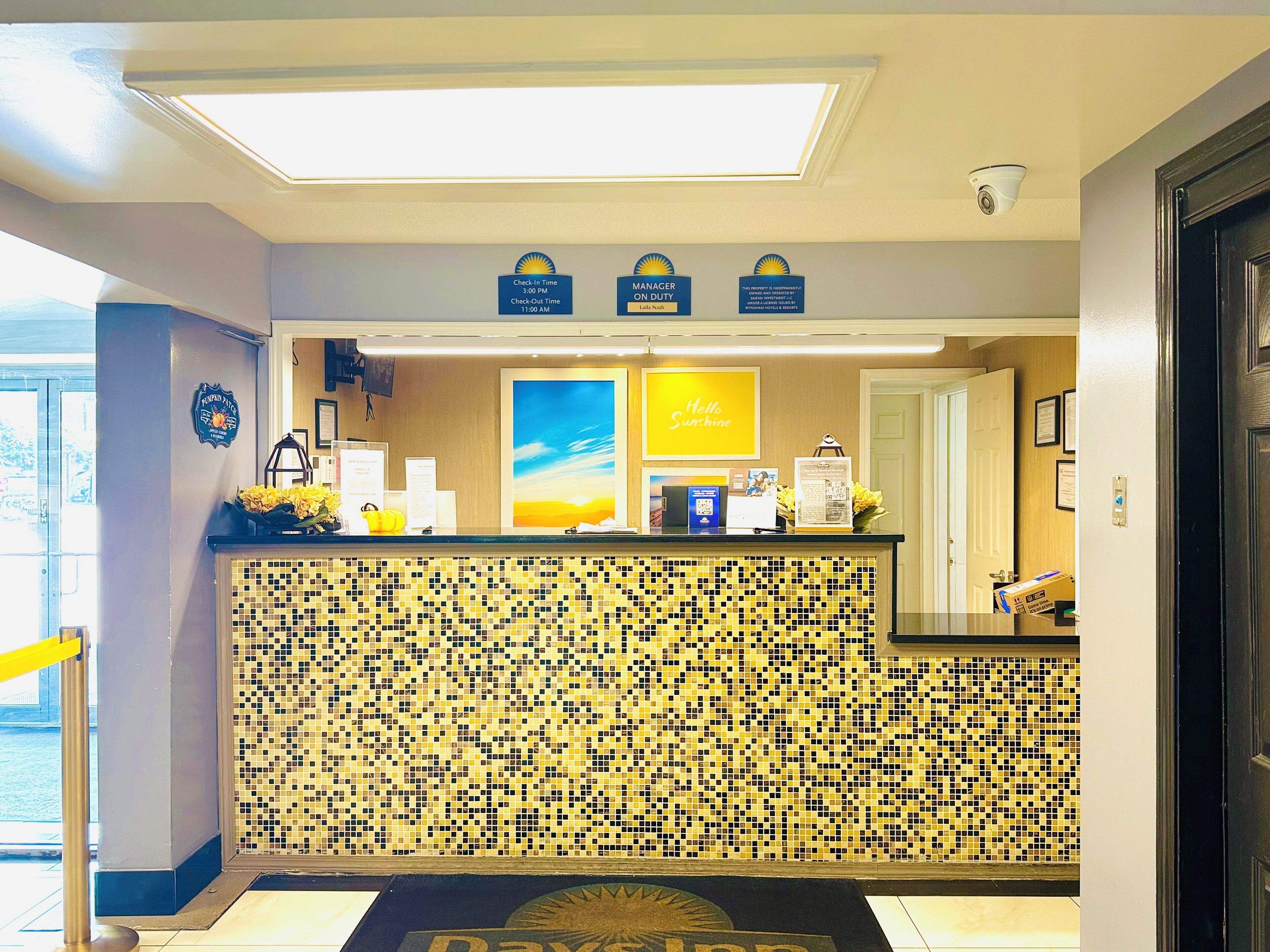 Photo - Days Inn by Wyndham Hartsfield Jackson Atlanta Airport West