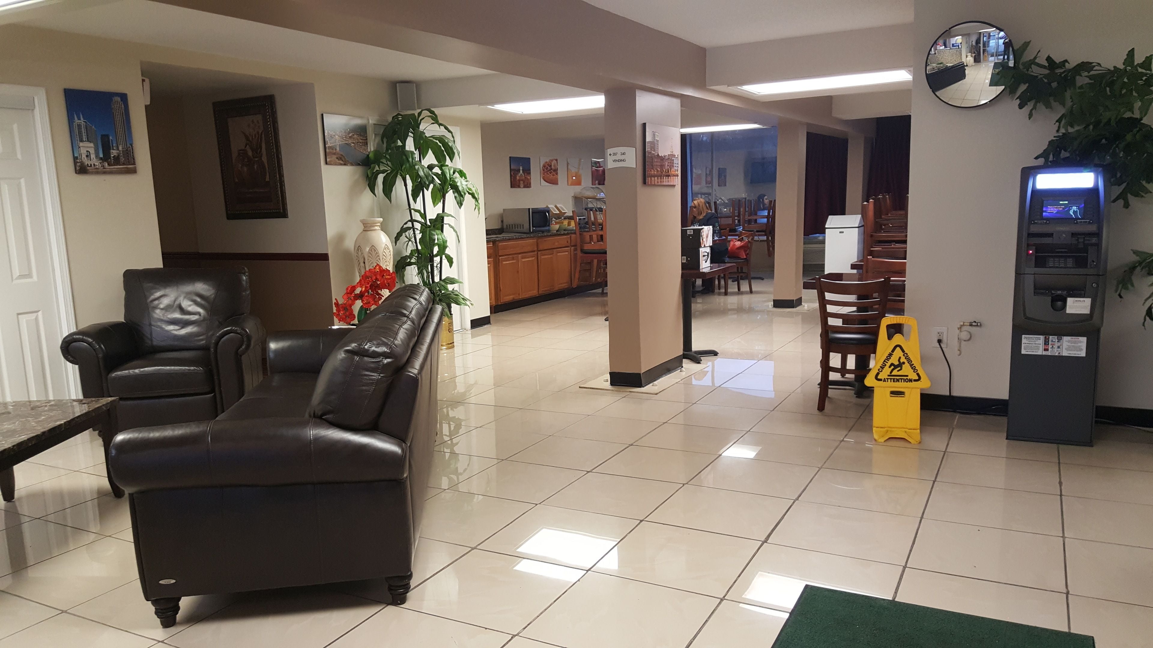Photo - Days Inn by Wyndham Hartsfield Jackson Atlanta Airport West