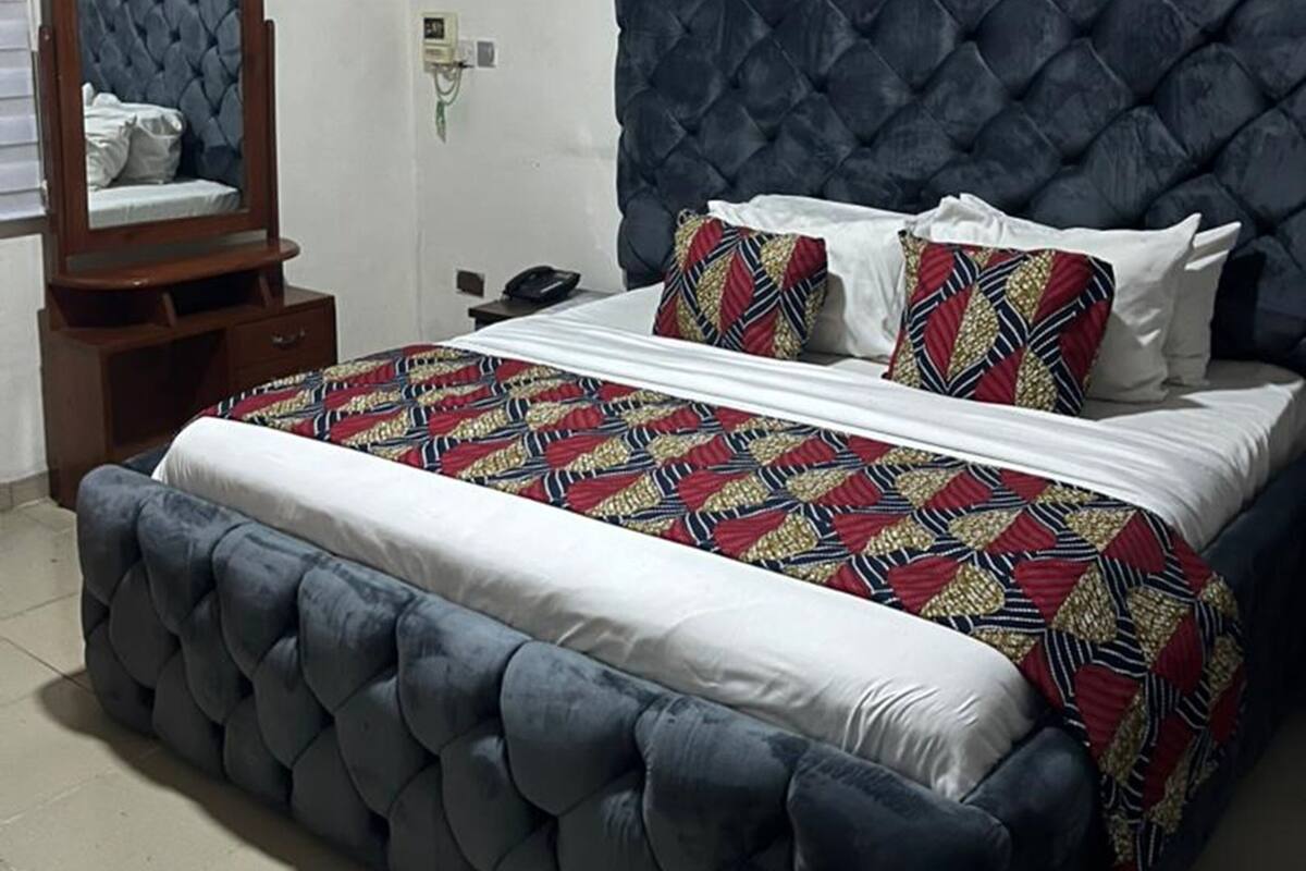 Sábanas de algodón egipcio y ropa de cama de alta calidad 