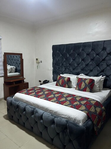 Definite Destiny Hotel