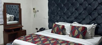 Definite Destiny Hotel