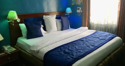 Definite Destiny Hotel
