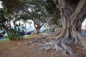Exterior - Al Torrione (Reggio Calabria)