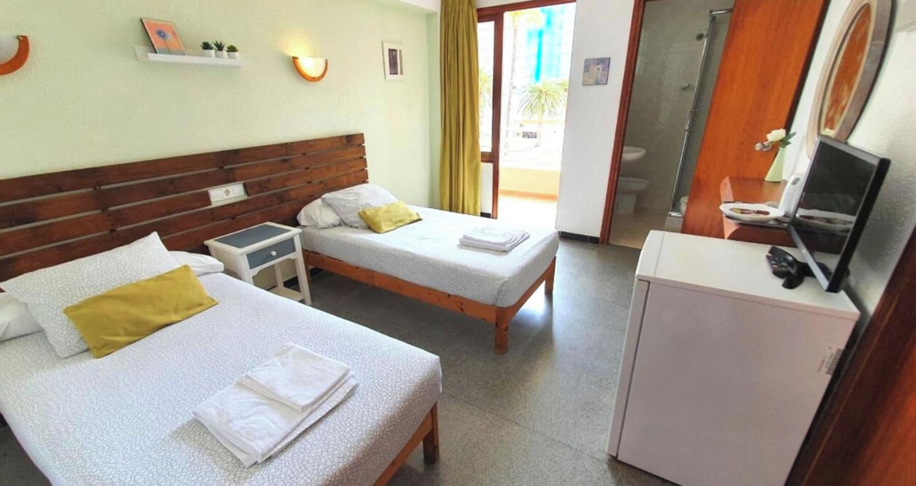 Photo - Hostal Saturno