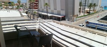 Hostal Saturno