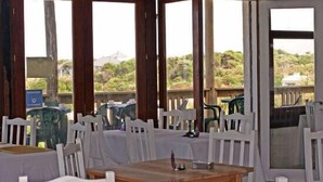 Dining - Hotel Posada del Barco (La Pedrera)