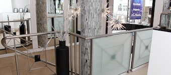 Hotel Palacio de Cristal