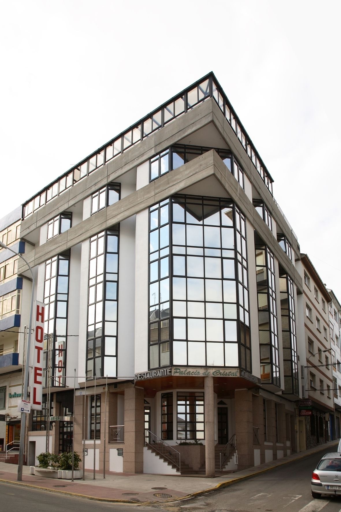 triple room | terrace/patio