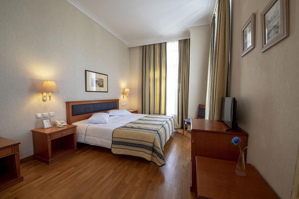 minibar, in-room safe, soundproofing, free cots/infant beds