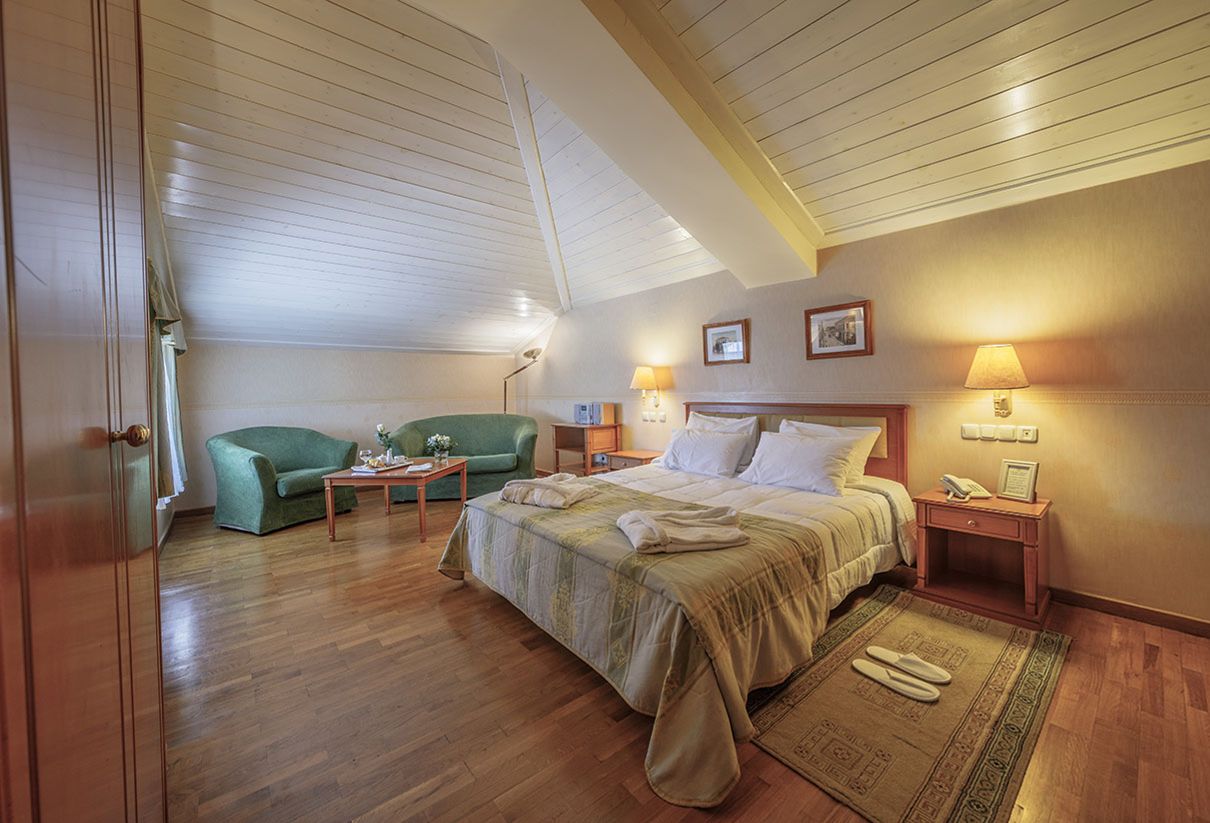 minibar, in-room safe, soundproofing, free cots/infant beds