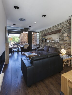 Interior - Bonansa Country Hotel (Bonansa)