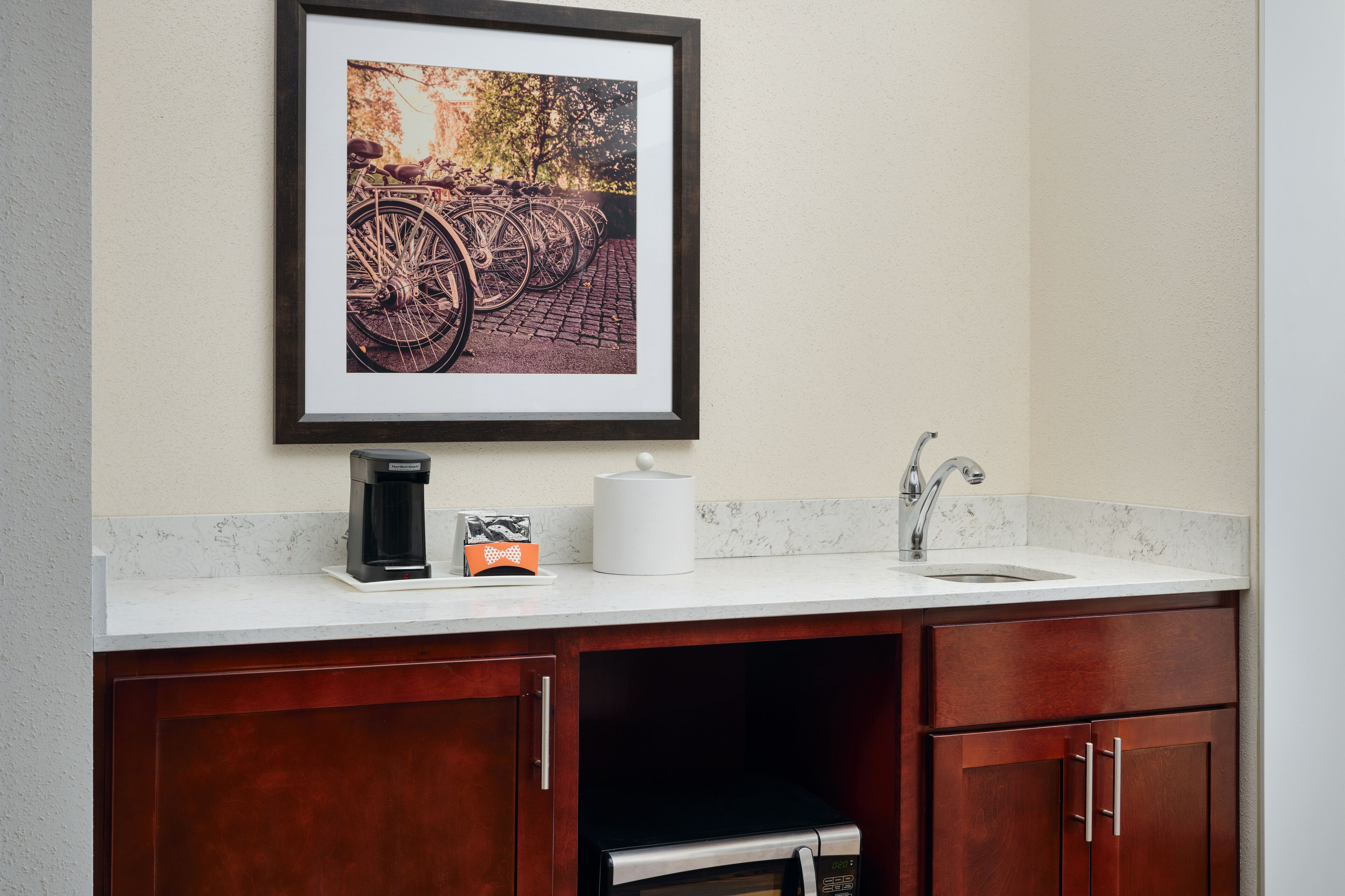 Foto - Hampton Inn & Suites - Richmond - Downtown, VA