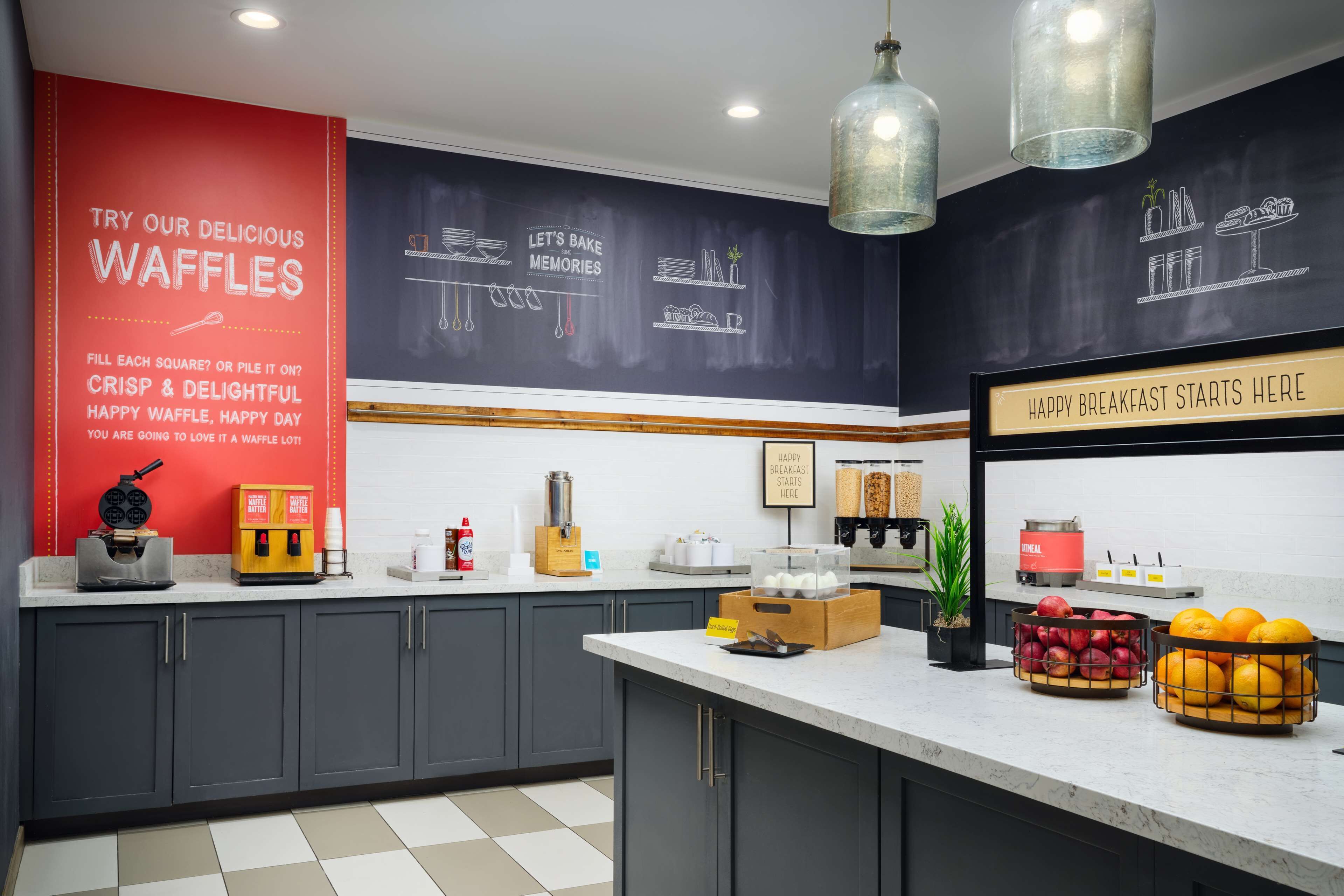 Foto - Hampton Inn & Suites - Richmond - Downtown, VA