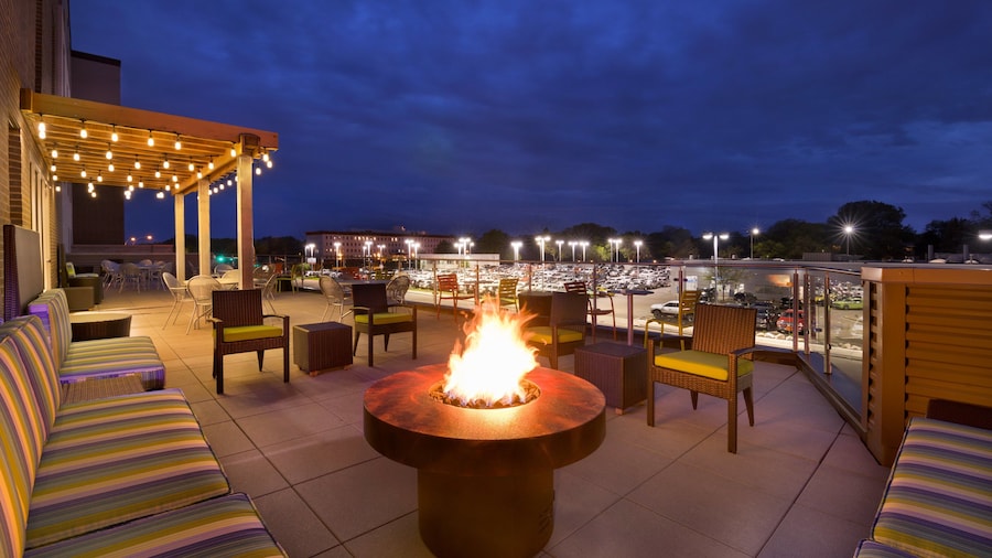 Home2 Suites by Hilton Minneapolis Bloomington